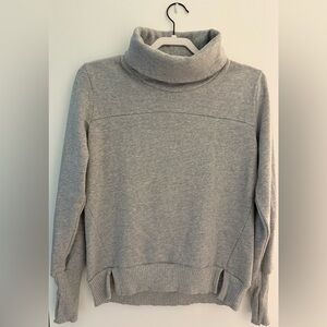 EUC Alo Yoga Haze Sweat Women’s Size S